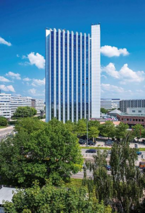Congress Hotel Chemnitz